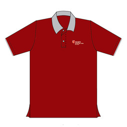 Early Years S/S Polo T-Shirt (Compulsory for Boy)